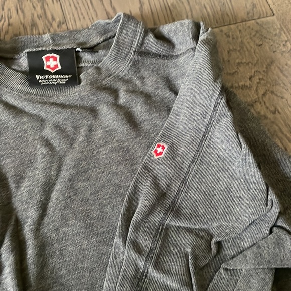 Victorinox sweater - Picture 6 of 10
